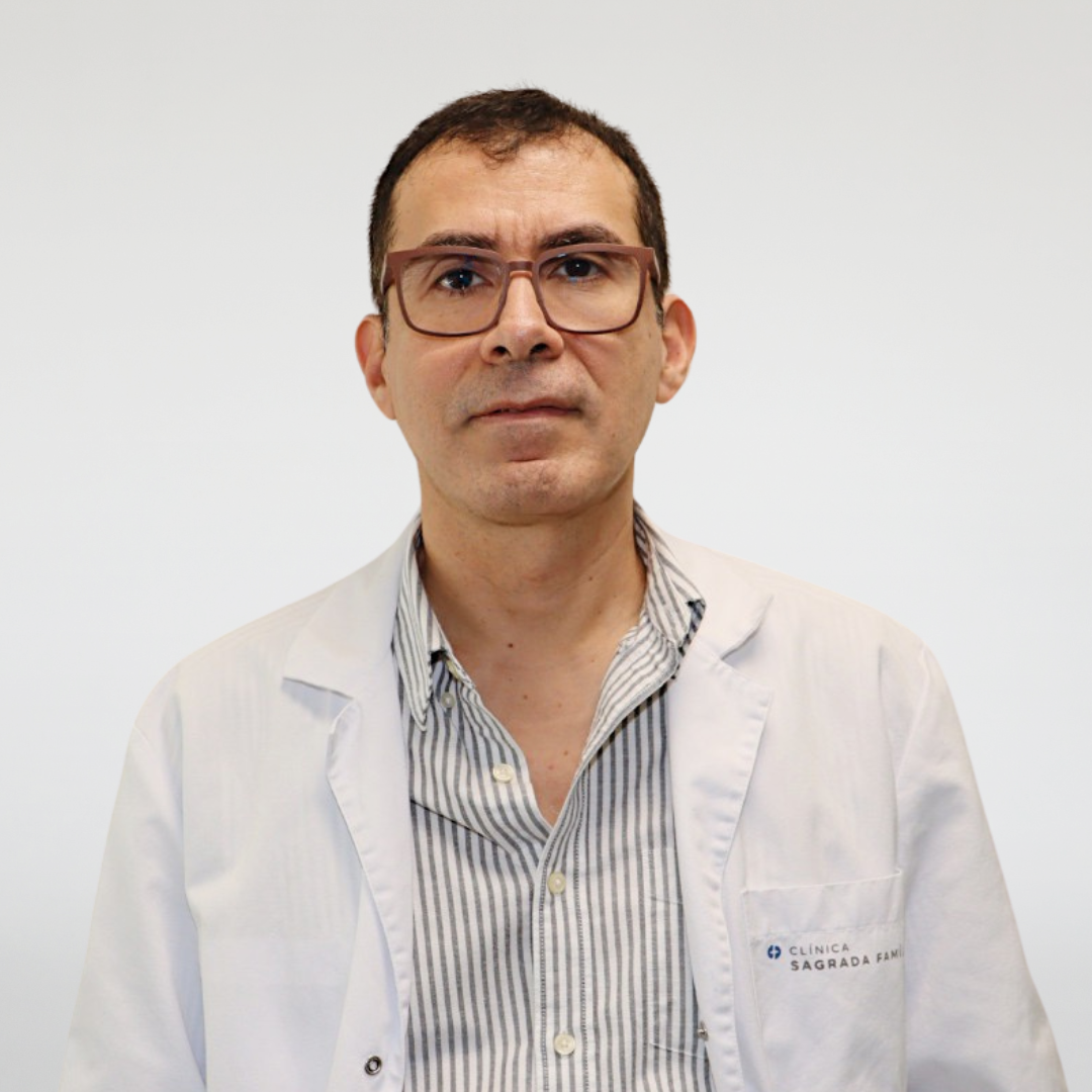Dr. Reinoso