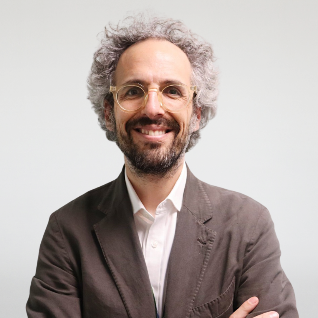 Dr. Andreu Porta