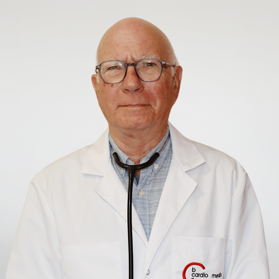 Dr. Xavier Sabaté