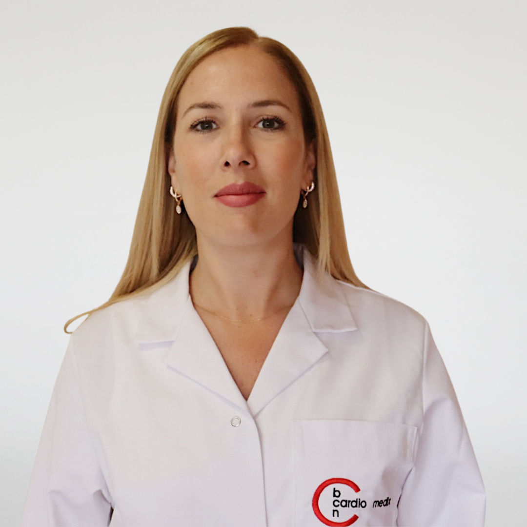 Dra. Guadalupe Federich