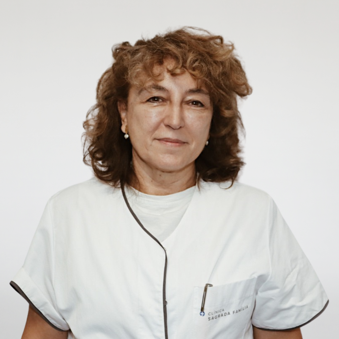Dra. Teresa Gonzalez Alujas