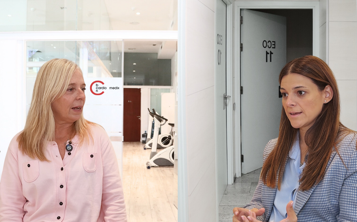 CardioMedix y Asistencia Cardiológica: dos espacios cuidando del corazón