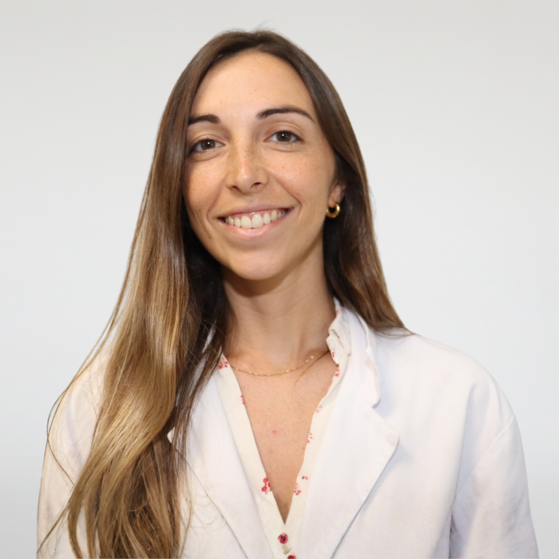 Dra. Florencia García